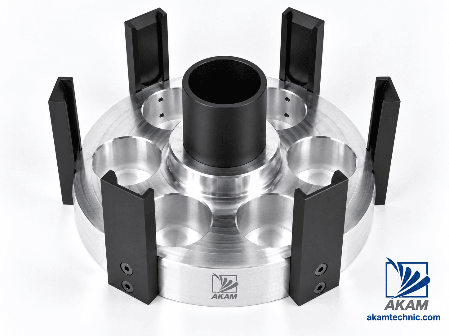 Aircraft Brake Alignment Fixture